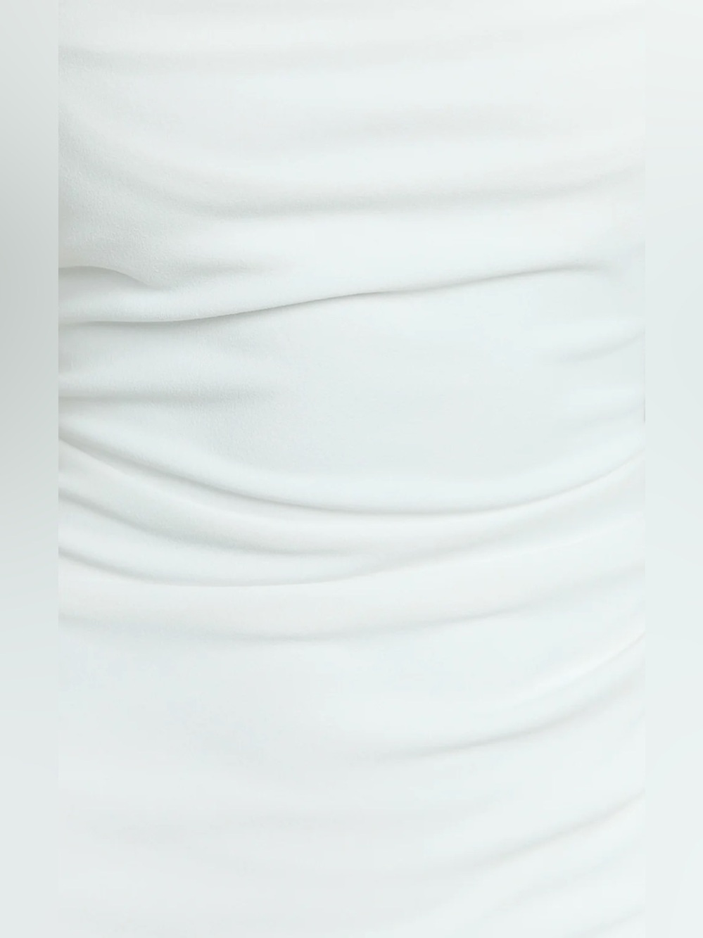 2 Showpo Tabitha Maxi Dress in Ivory - Picture 3 of 13